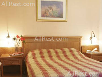 Castello City Hotel 13